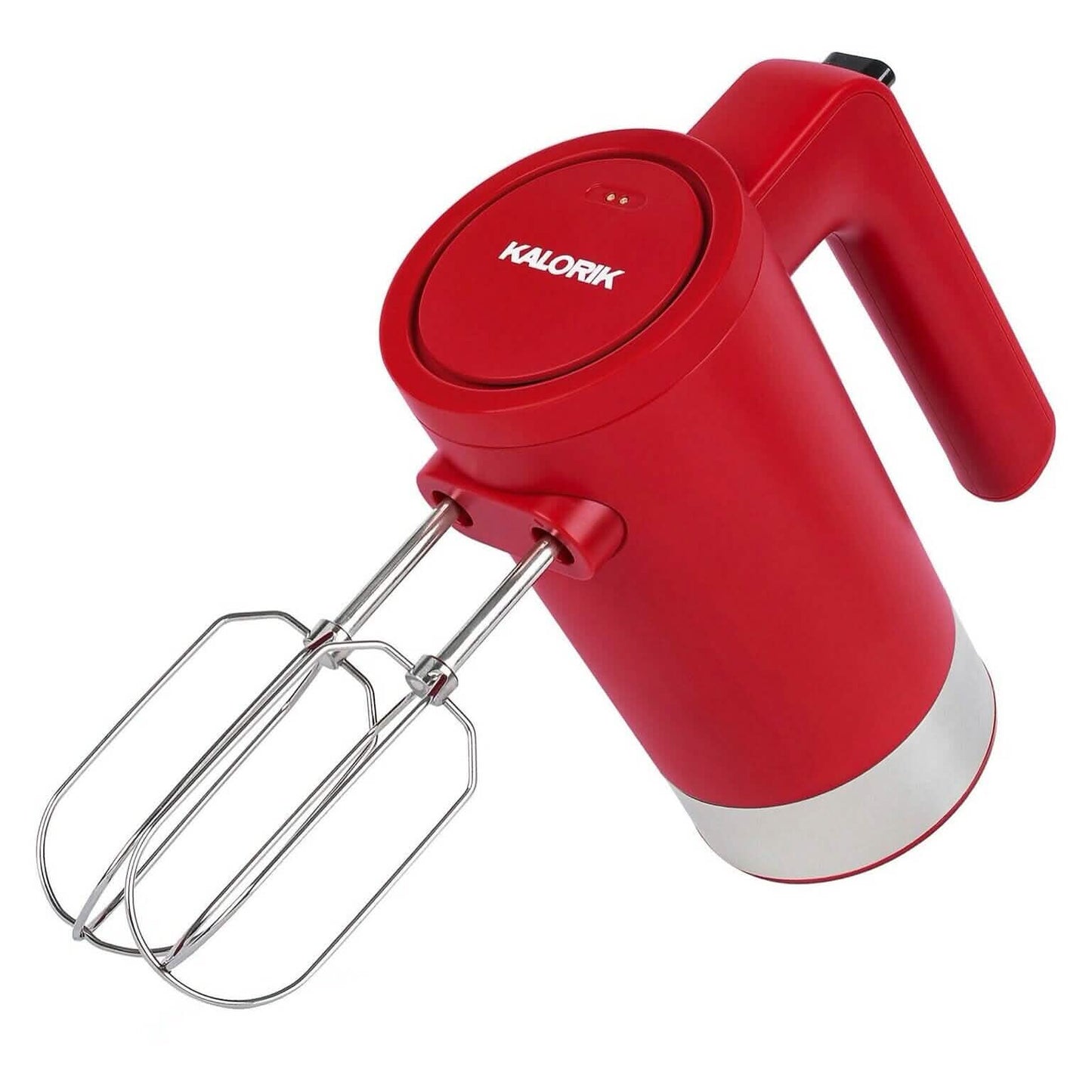 Kalorik Cordless Electric Hand Mixer DailySale