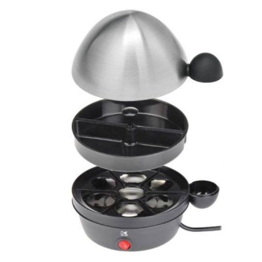Kalorik Stainless Steel Egg Cooker DailySale