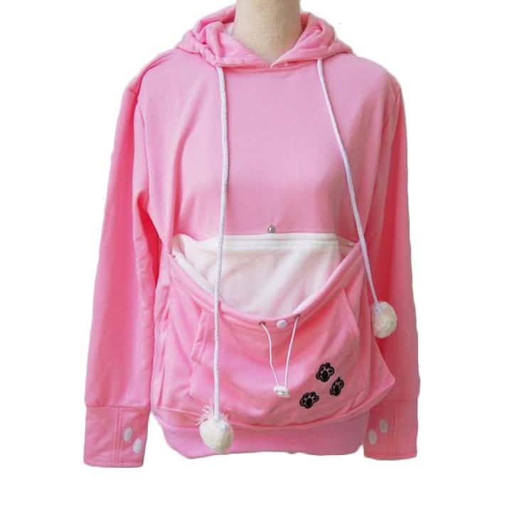 Kangaroo Hoodie DailySale