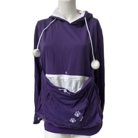 Kangaroo Hoodie DailySale