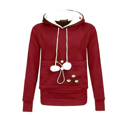 Kangaroo Hoodie DailySale