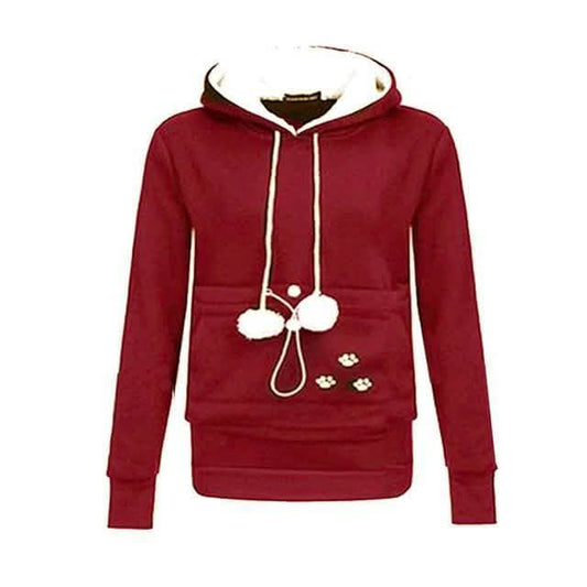 Kangaroo Hoodie DailySale