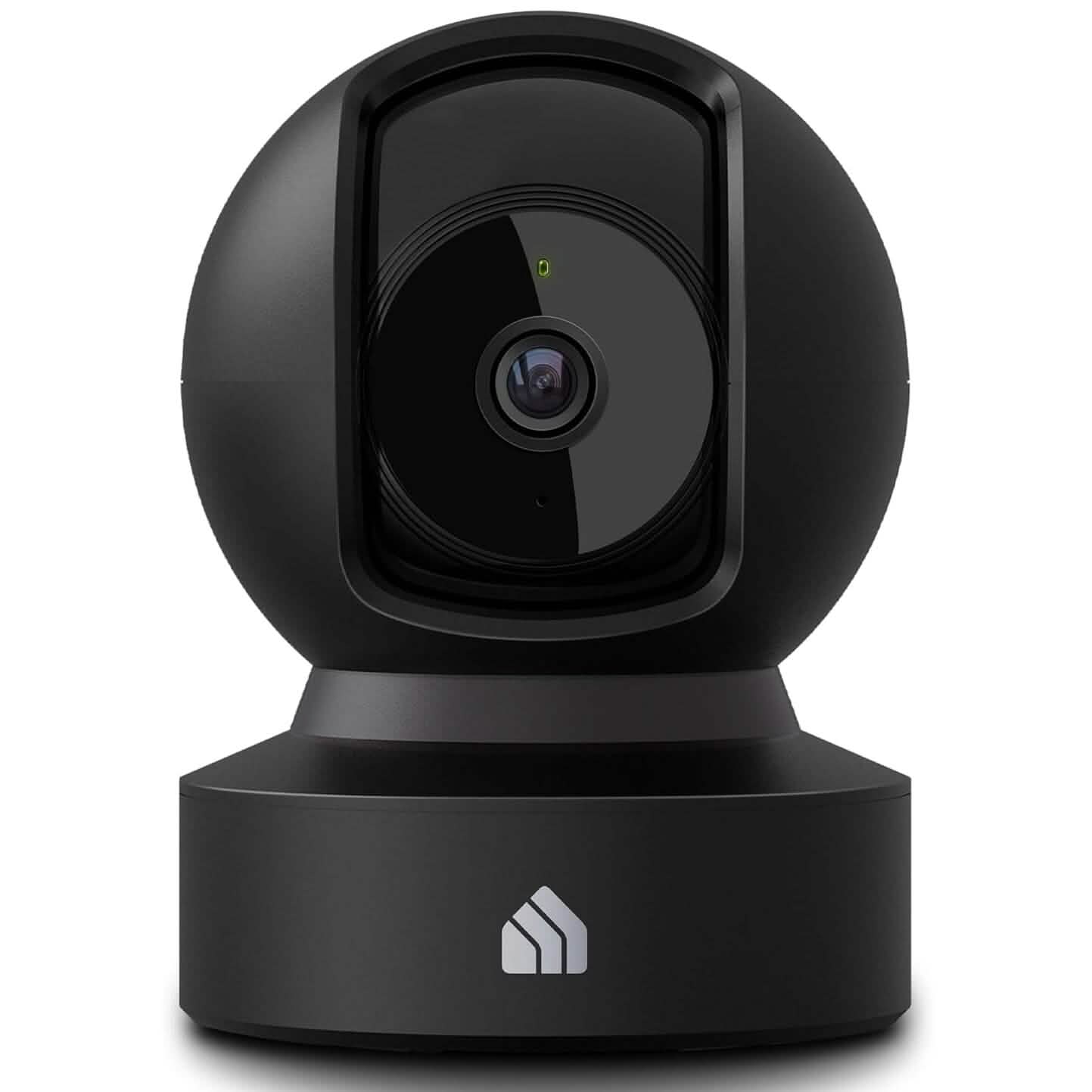 Kasa Smart 2023 New Indoor Pan-Tilt Security Camera  (Refurbished) DailySale
