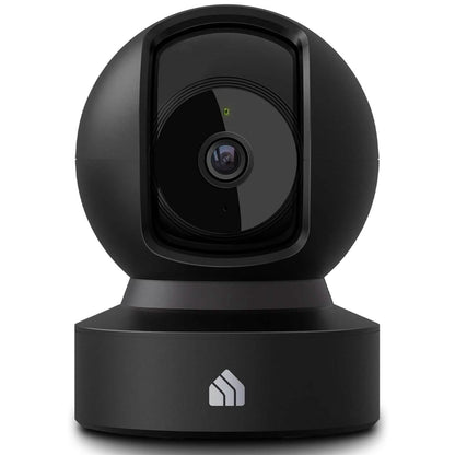 Kasa Smart 2023 New Indoor Pan-Tilt Security Camera  (Refurbished) DailySale