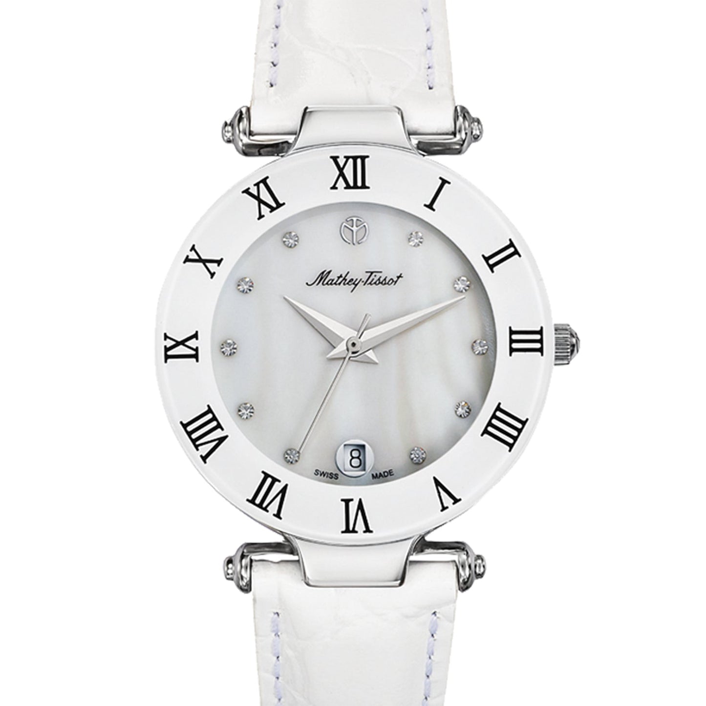 Mathey Tissot Women's Classic Bids.com