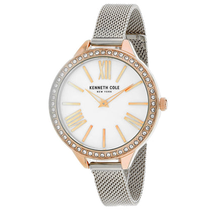 Kenneth Cole Women's Classic Bids.com