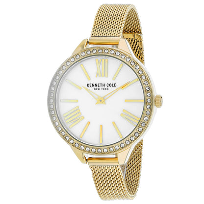Kenneth Cole Women's Classic Bids.com