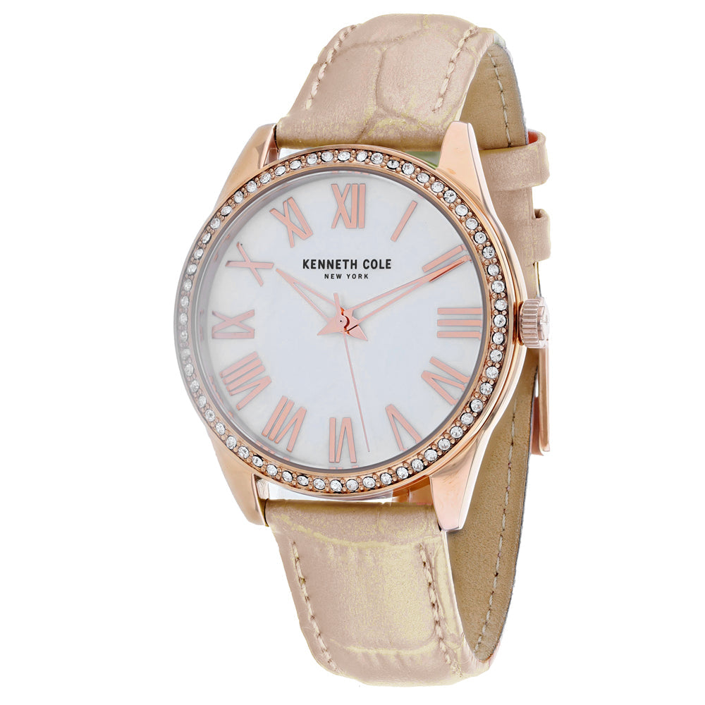 Kenneth Cole Women's Classic Bids.com