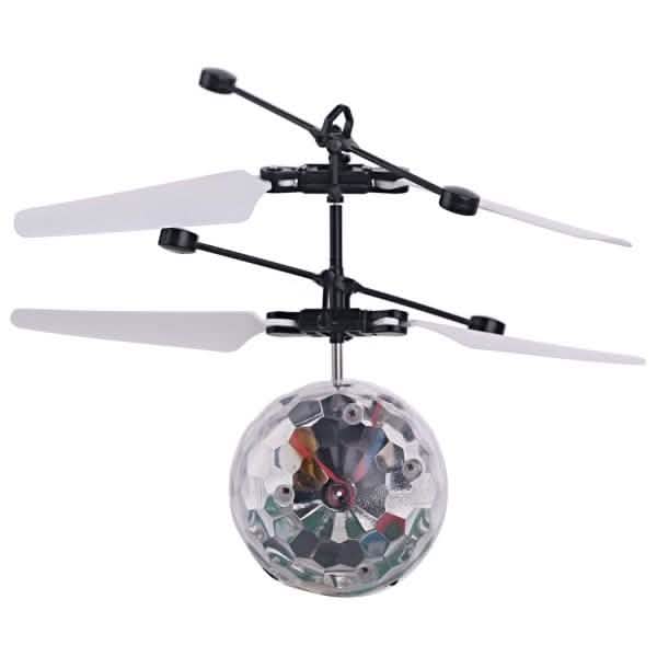 Kelvek Flying Ball DailySale