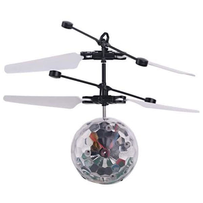 Kelvek Flying Ball DailySale