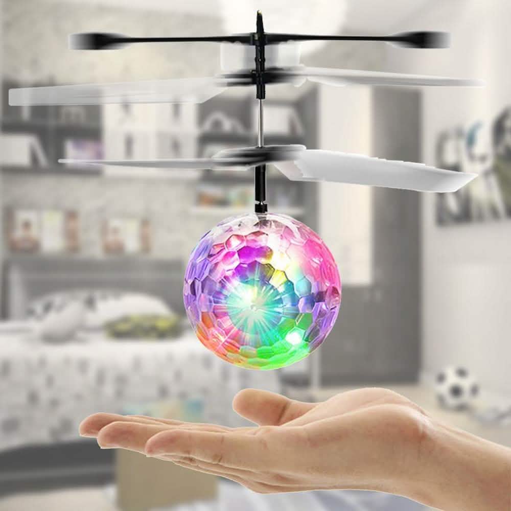 Kelvek Flying Ball DailySale