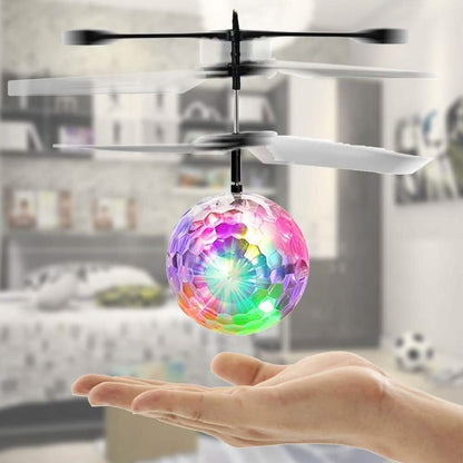 Kelvek Flying Ball DailySale