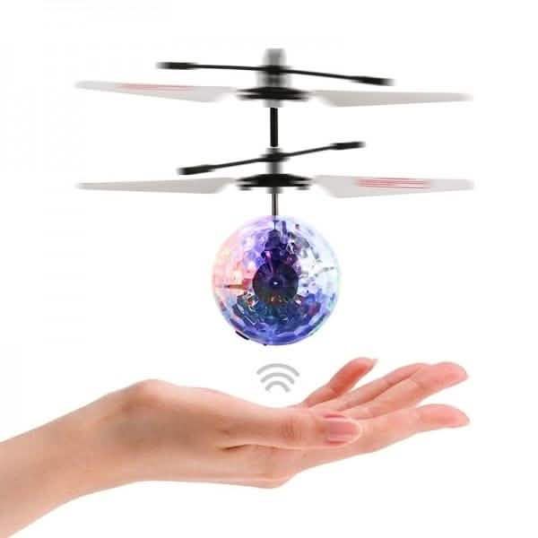 Kelvek Flying Ball DailySale