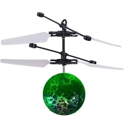 Kelvek Flying Ball DailySale