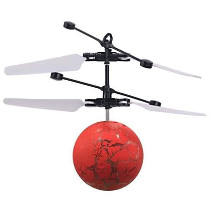 Kelvek Flying Ball DailySale