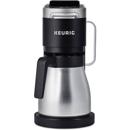 Keurig K-Duo Plus Coffee Maker (Refurbished) DailySale