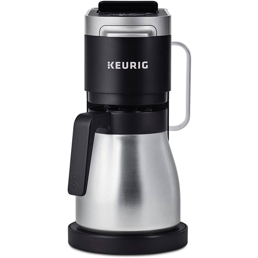 Keurig K-Duo Plus Coffee Maker (Refurbished) DailySale