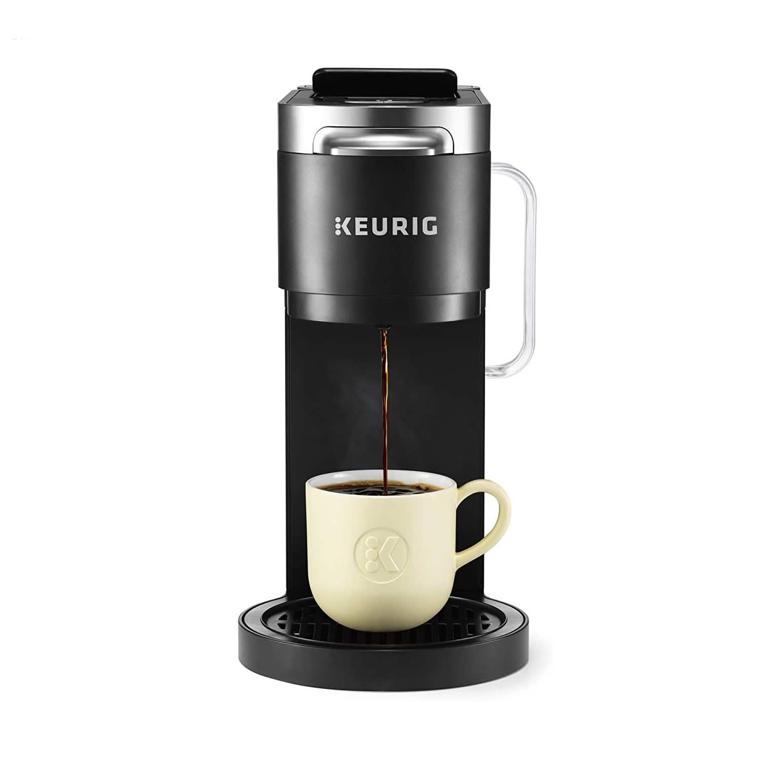 Keurig K-Duo Plus Coffee Maker (Refurbished) DailySale