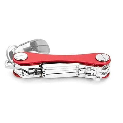 Key Clip Multi-function Storage Tool DailySale