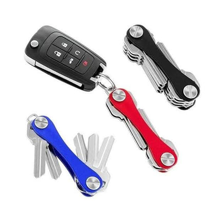 Key Clip Multi-function Storage Tool DailySale