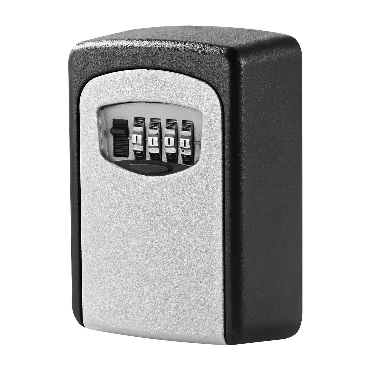 Keys Storage Lock Box with 4 Digits Combination DailySale