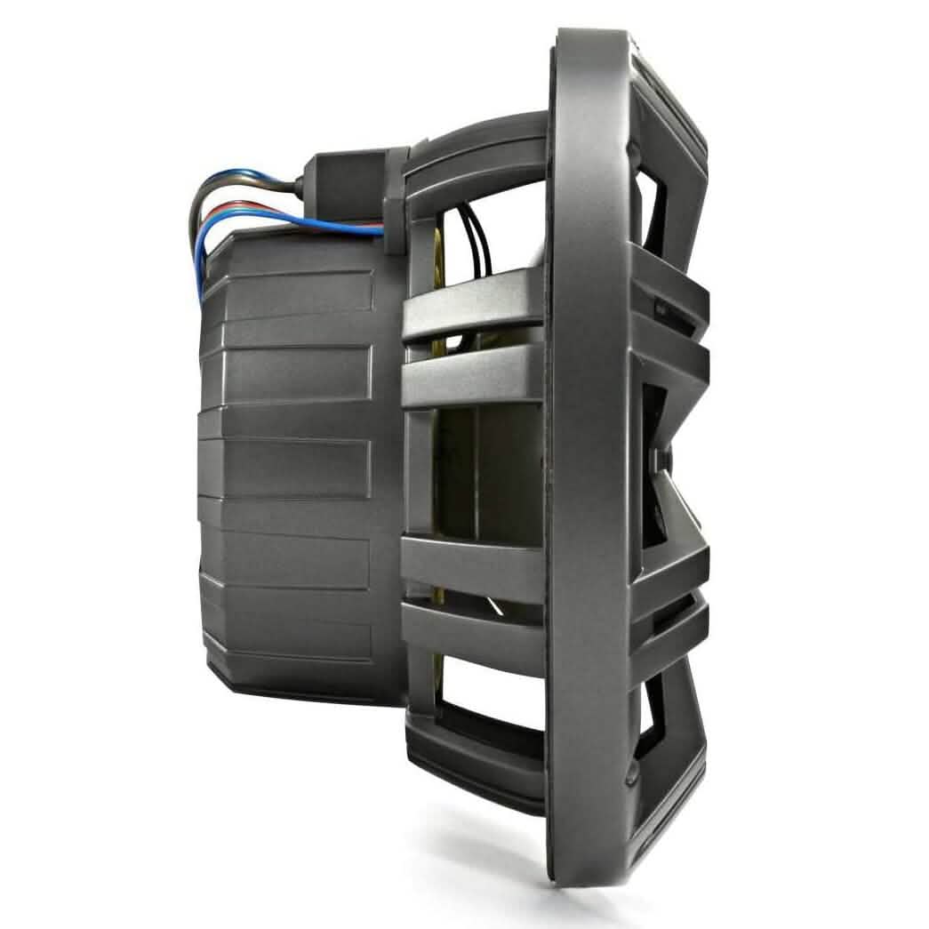 Kicker Pair 45KM84L 8" 600 Watt Marine Boat Waterproof Speakers (Refurbished) DailySale