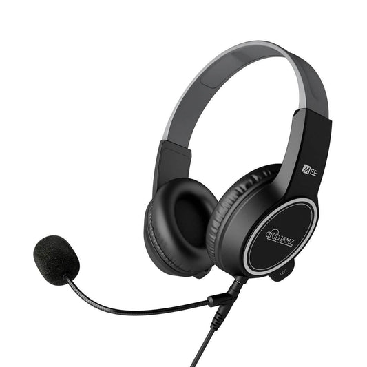 KidJamz Safe Listening Headset for Kids DailySale