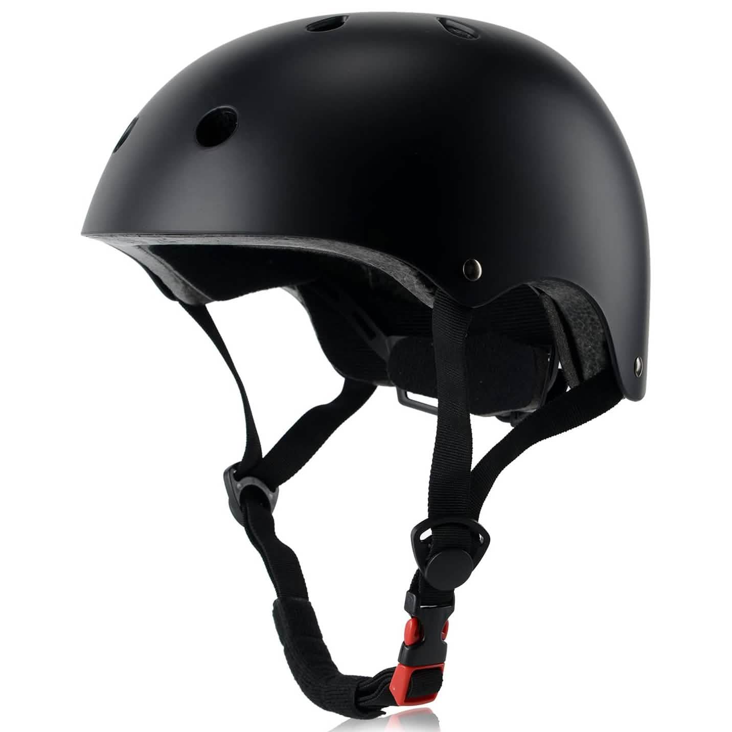 Kids Adjustable Bike Helmet DailySale