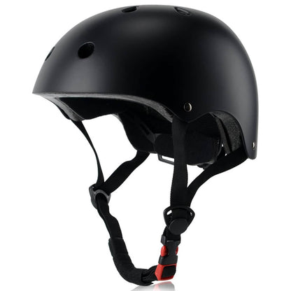 Kids Adjustable Bike Helmet DailySale