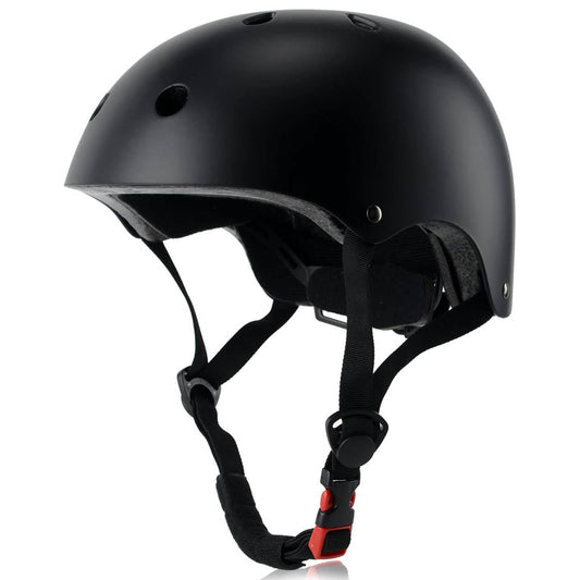 Kids Adjustable Bike Helmet DailySale