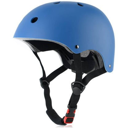 Kids Adjustable Bike Helmet DailySale