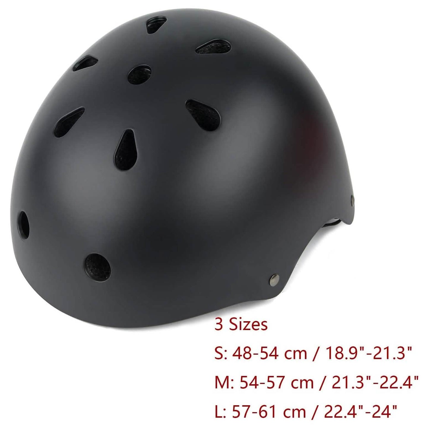 Kids Adjustable Bike Helmet DailySale