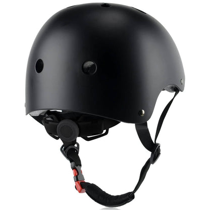Kids Adjustable Bike Helmet DailySale