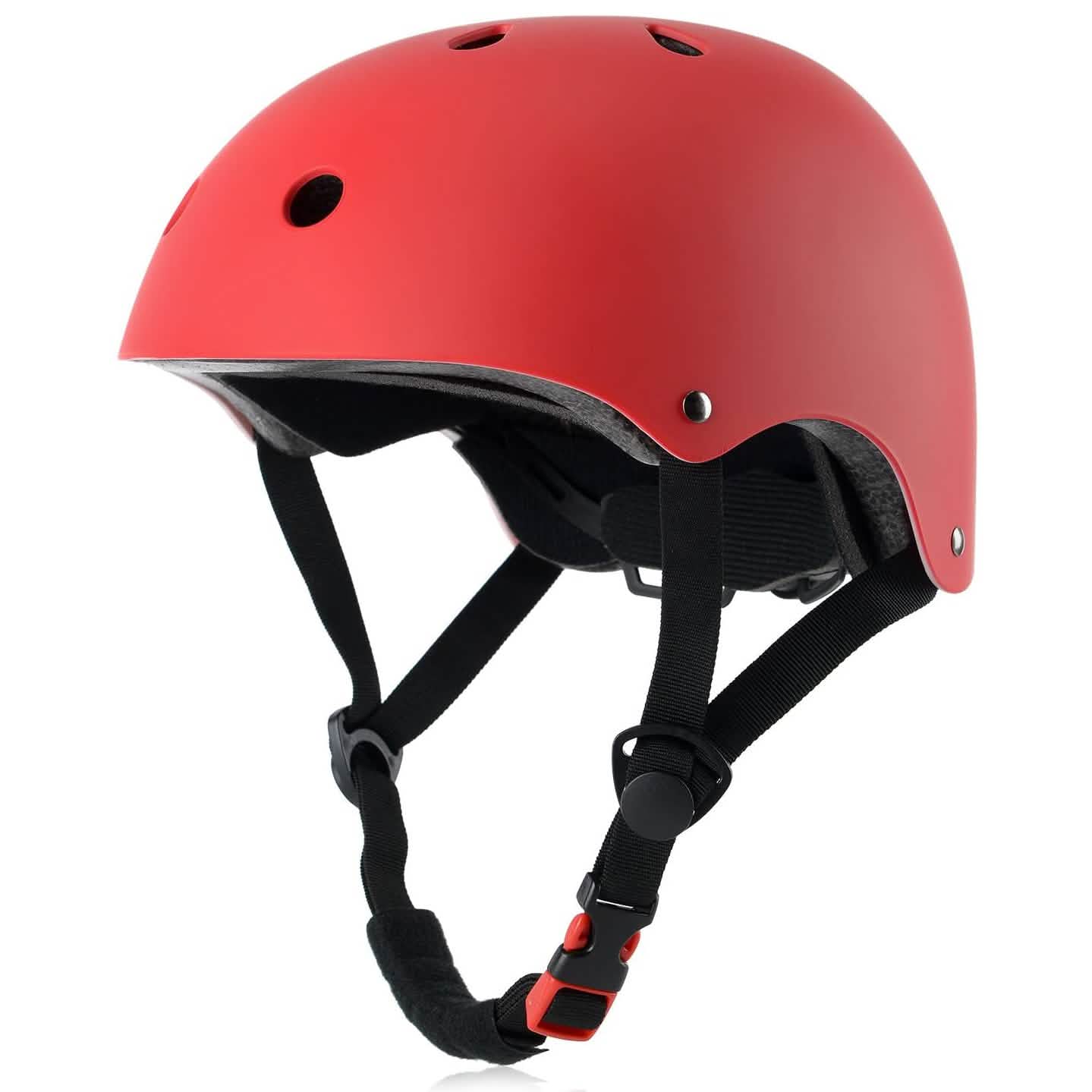 Kids Adjustable Bike Helmet DailySale