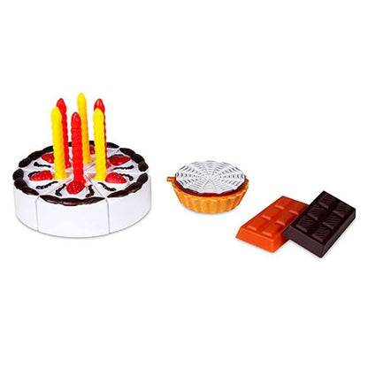 Kids Assorted Food Playset - Assorted Set Sizes DailySale