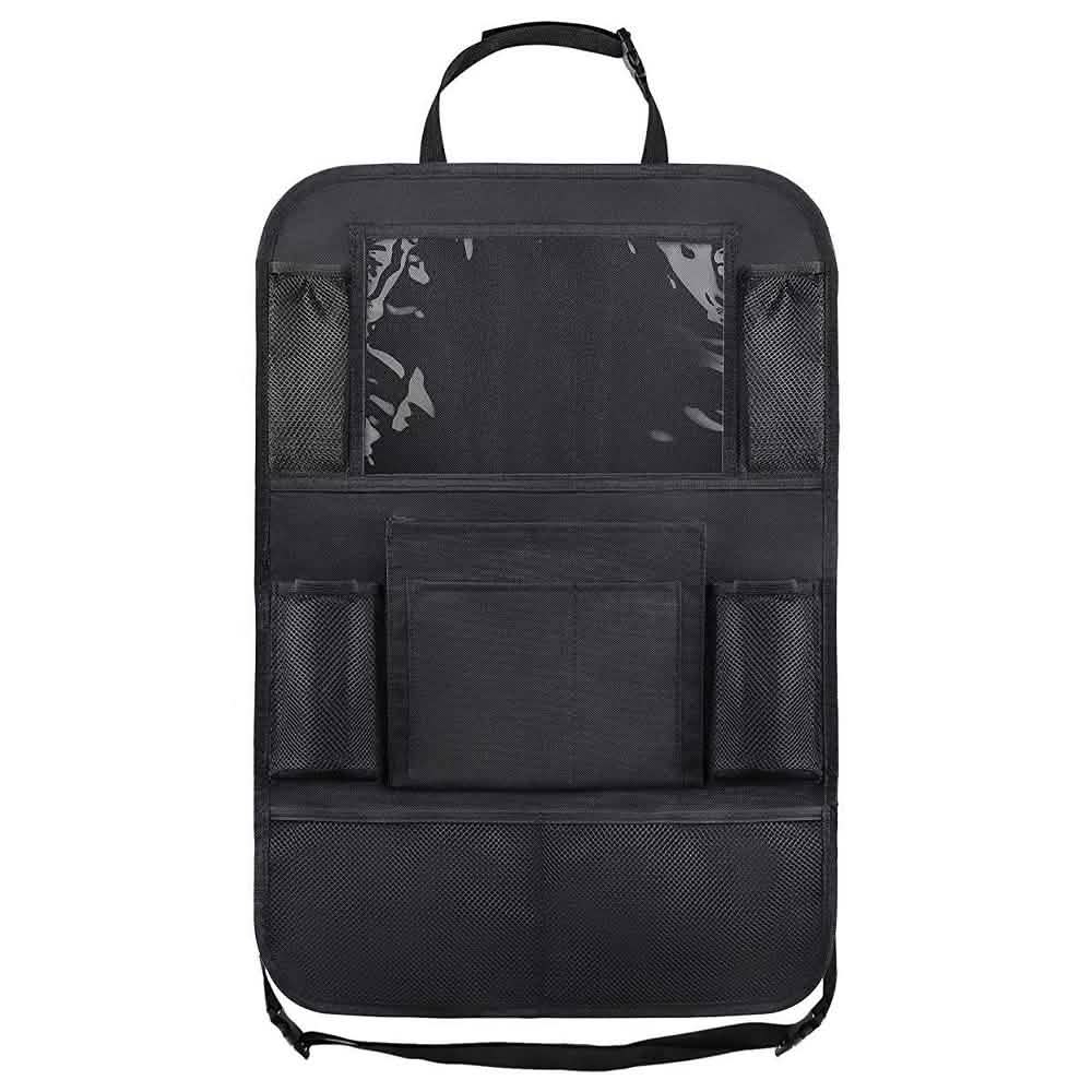 Kids Back Seat Car Organizer DailySale