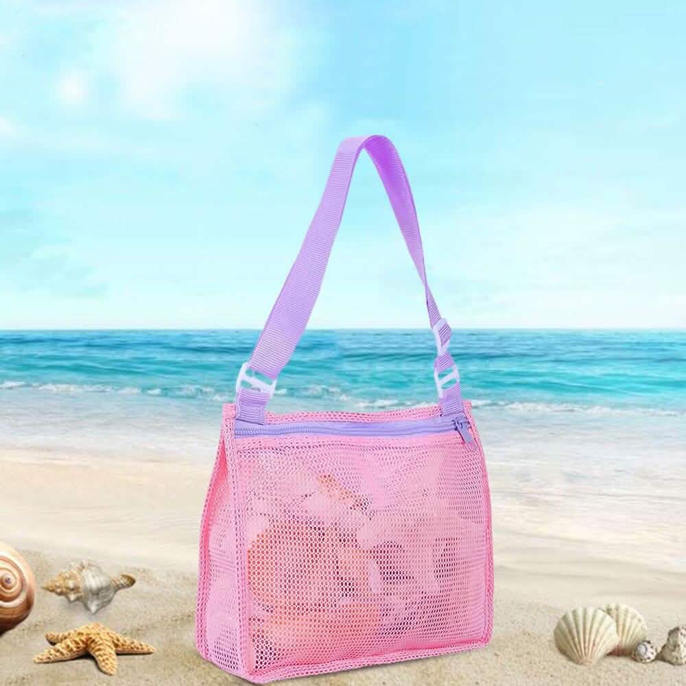 Kids Beach Messenger Bag DailySale