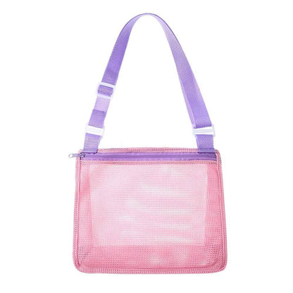 Kids Beach Messenger Bag DailySale