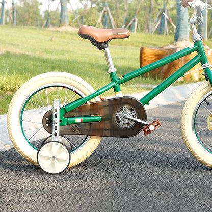 Kids Bicycle Training Wheels Adjustable for 12"-20" Bike DailySale