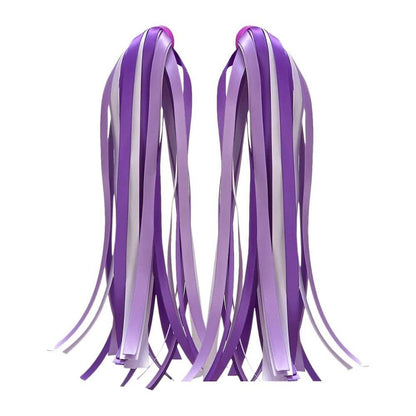 Kids Bike or Scooter Ribbon Tassel DailySale