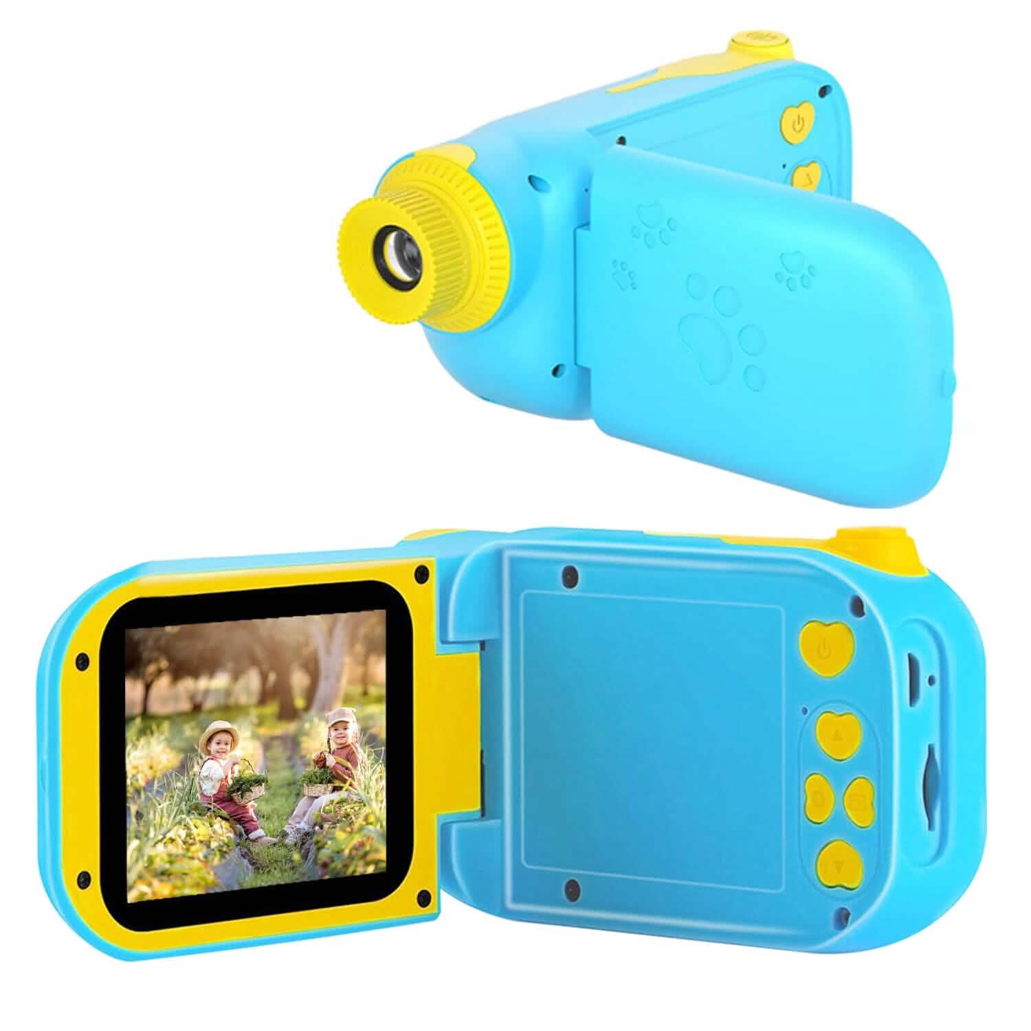 Kids Digital Camera Child Video Camera DailySale