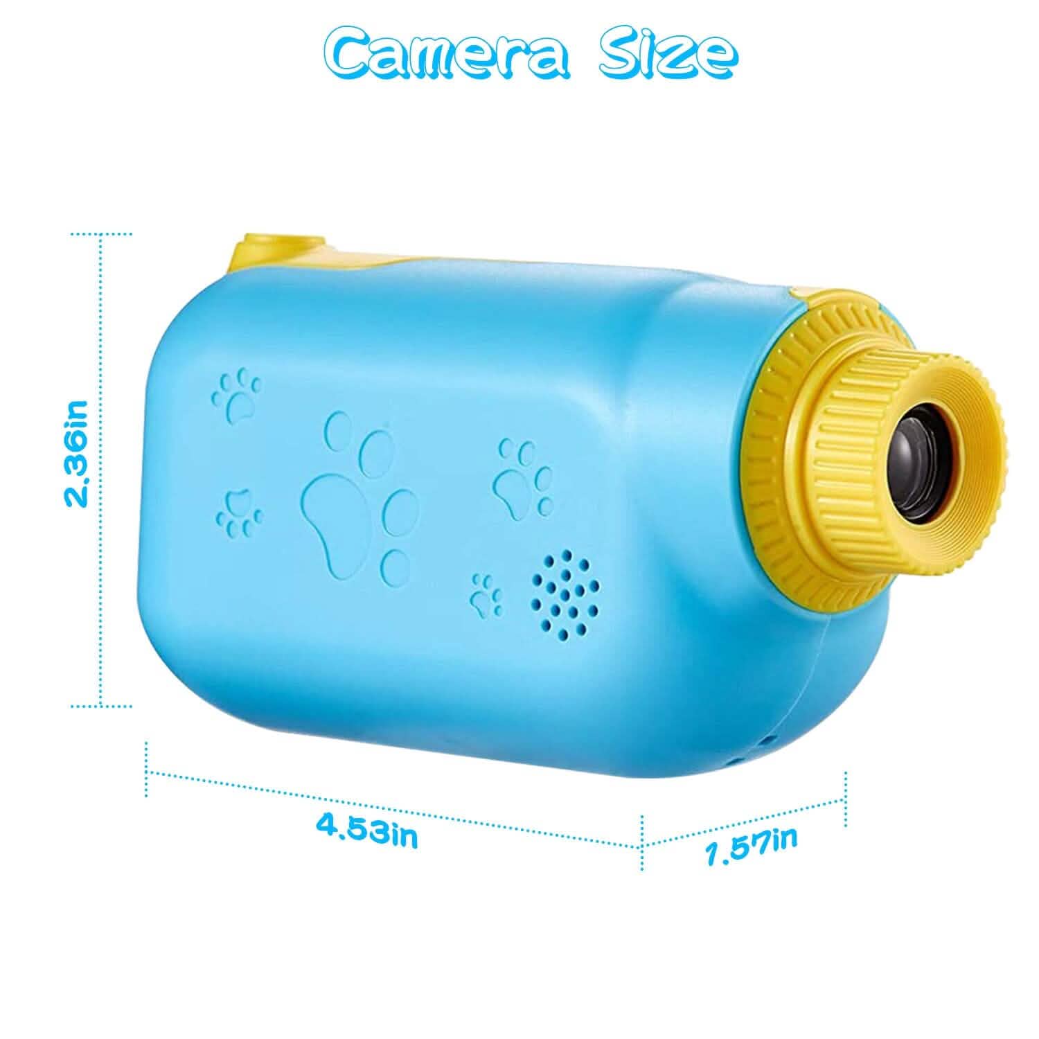 Kids Digital Camera Child Video Camera DailySale