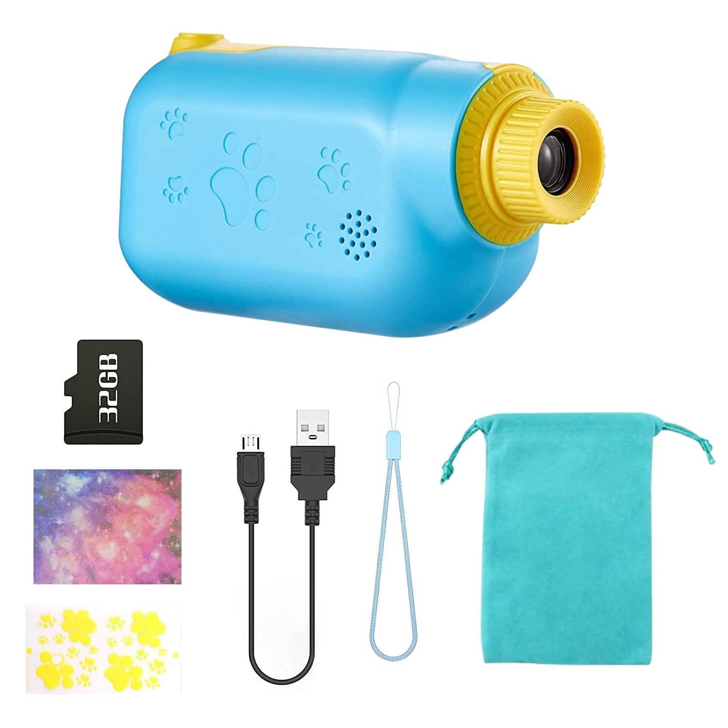 Kids Digital Camera Child Video Camera DailySale