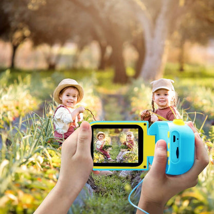 Kids Digital Camera Child Video Camera DailySale