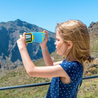 Kids Digital Camera Child Video Camera DailySale