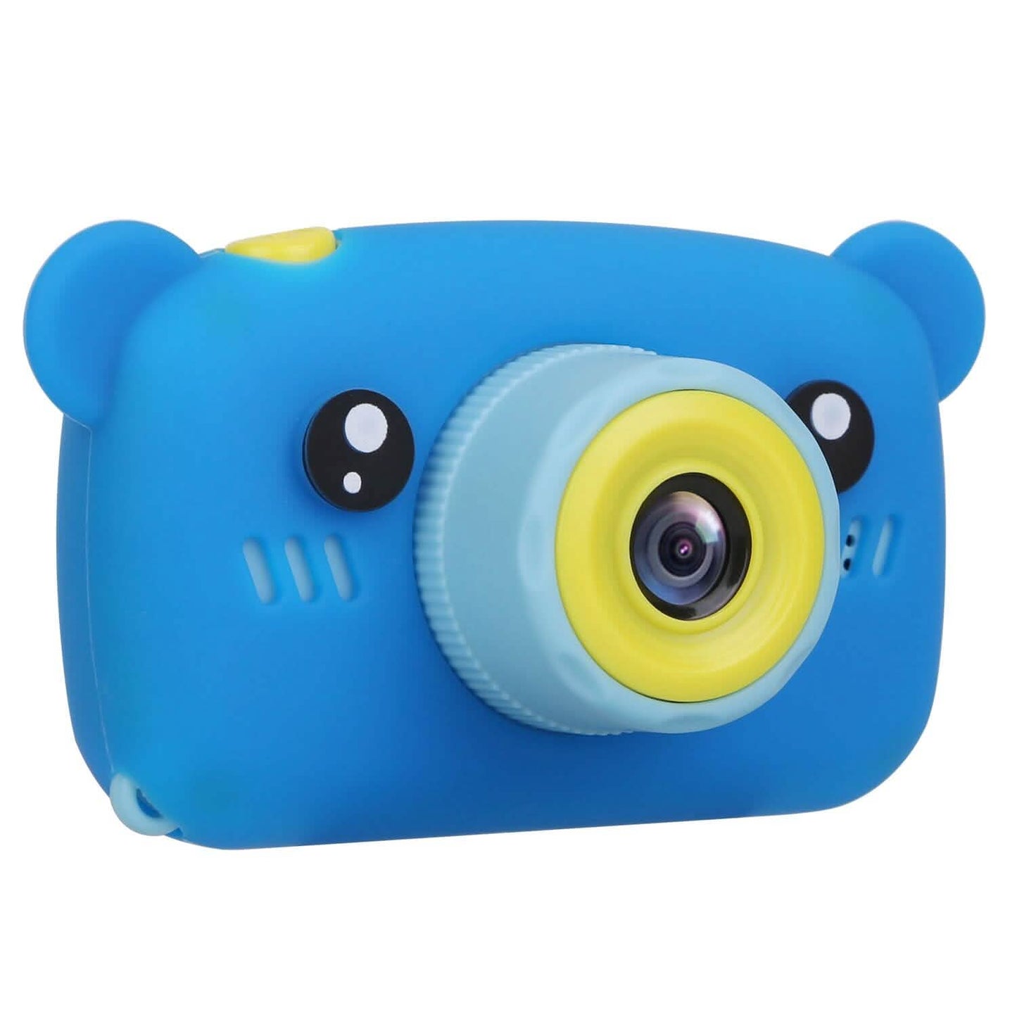 Kids Digital Camera with 2" Screen 4x Digital Zoom DailySale