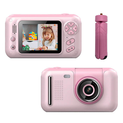 Kids Digital Camera with Flip Lens DailySale