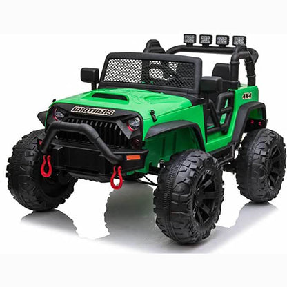 Kids Electric Toy Car Vehicle DailySale