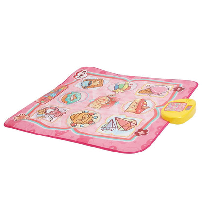 Kids Electronic Music Dance Pad with 6 Modes DailySale