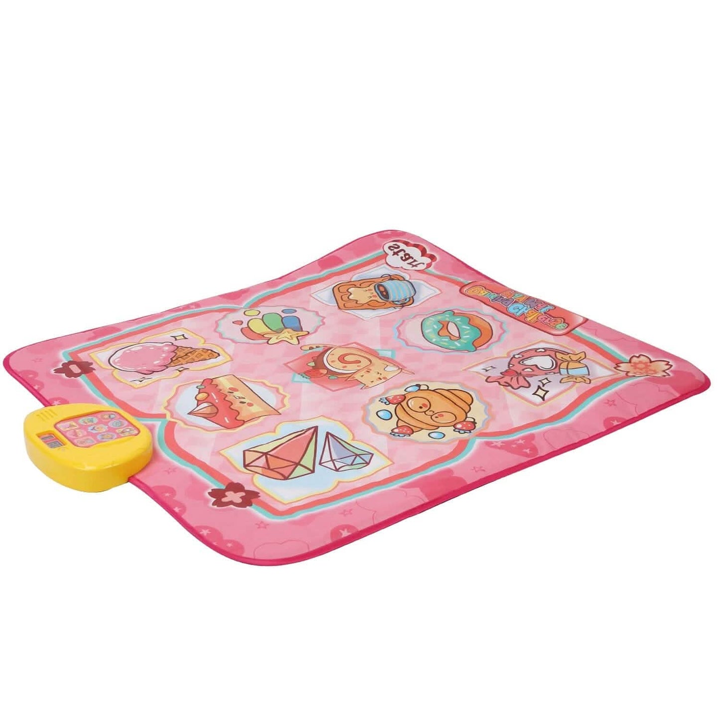 Kids Electronic Music Dance Pad with 6 Modes DailySale